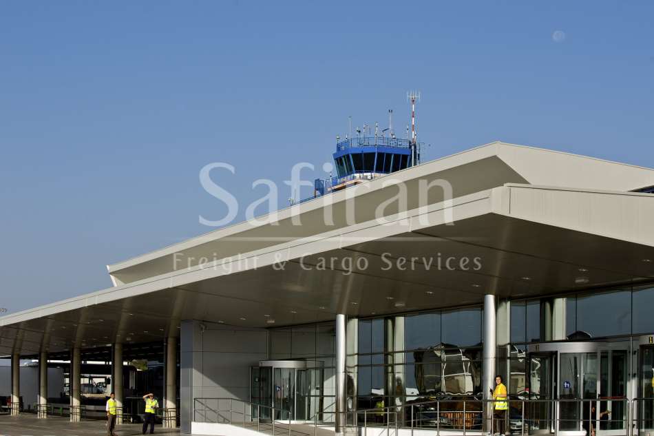 Almería Airport